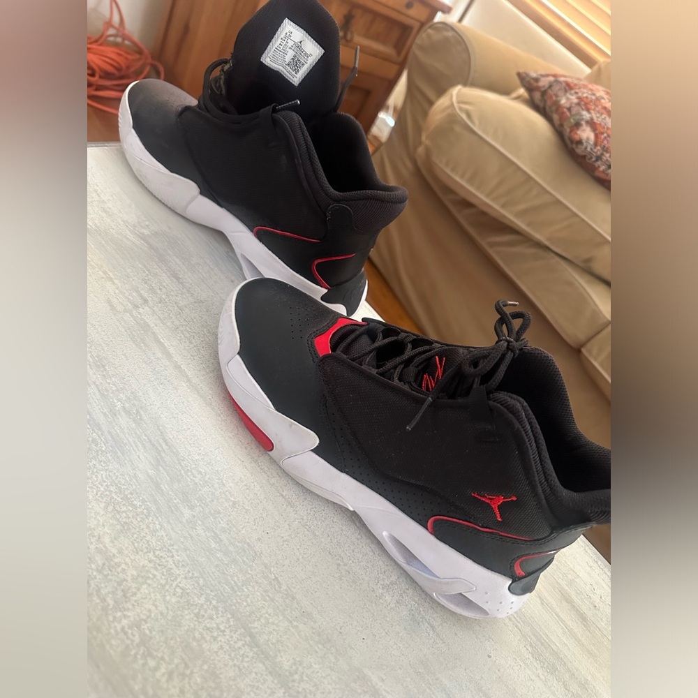 Air Jordan’s new